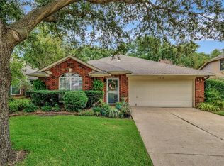 4928 Timberview Dr, Flower Mound, TX 75028
