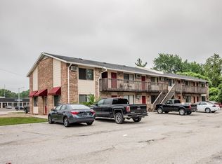 24 N 45th St #10, Belleville, IL 62226