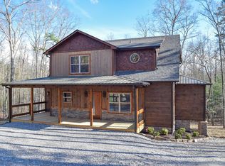 375 Ridge Brook Dr, Morganton, GA 30560