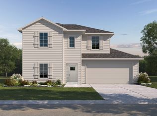 323 Desert Willow Way, Royse City, TX 75189