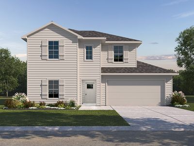 6411 Ripple Rd, Princeton, TX, 75407