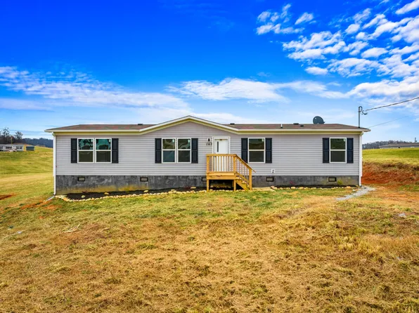 162 Schertz Ln, Rutledge, TN 37861