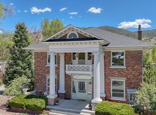 403 Scott St, Salida, CO 81201