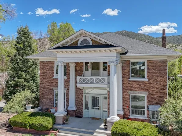 403 Scott Street, Salida, CO 81201