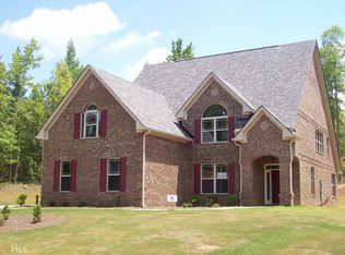 746 Ridgeview Ct #37C, Hampton, GA 30228