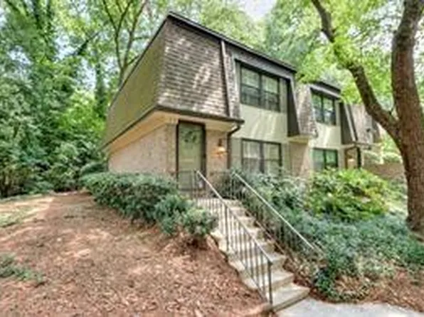 1 Arpege Way NE, Atlanta, GA 30327