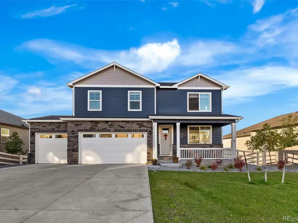 4851 Cattle Cross Road, Castle Rock, CO 80104