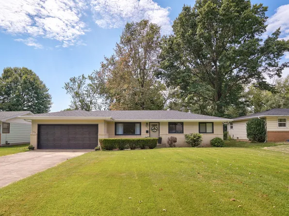 2642 E Lombard Street, Springfield, MO 65802