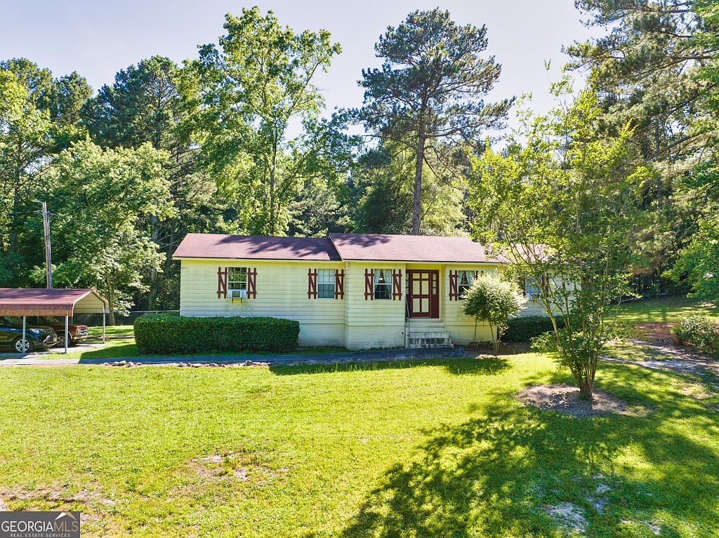 1030 Old Loganville Rd, Loganville, GA 30052 Zillow