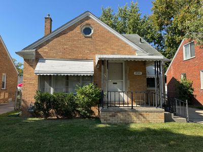 19341 Dalby, Redford, MI, 48240