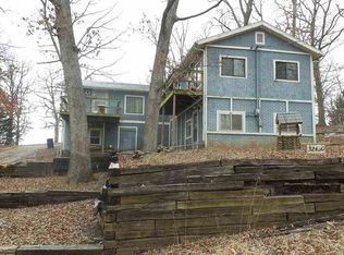 32430 Camerons Ridge Rd, Warsaw, MO 65355