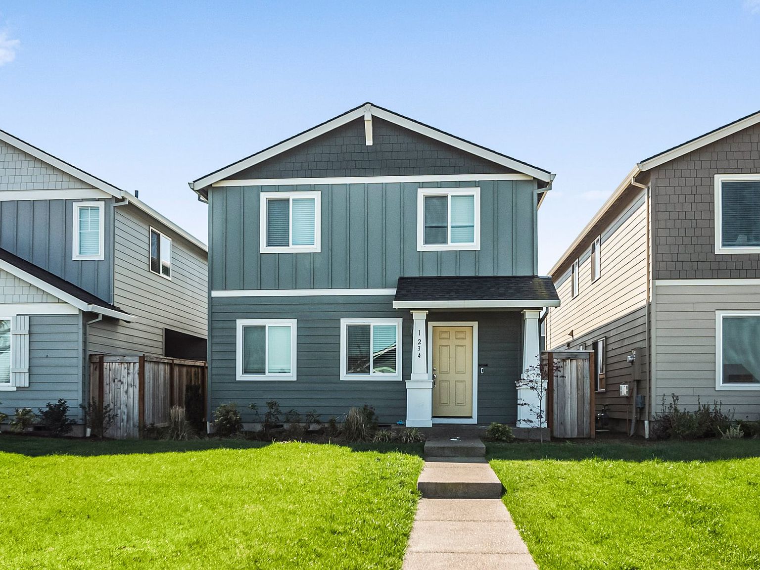 Smith Creek : The Harmony Collection by Lennar in Woodburn OR | Zillow