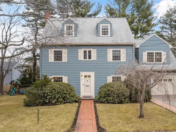26 Virginia Rd, Needham, MA 02494