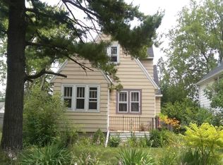 6034 N 38th St, Milwaukee, WI 53209