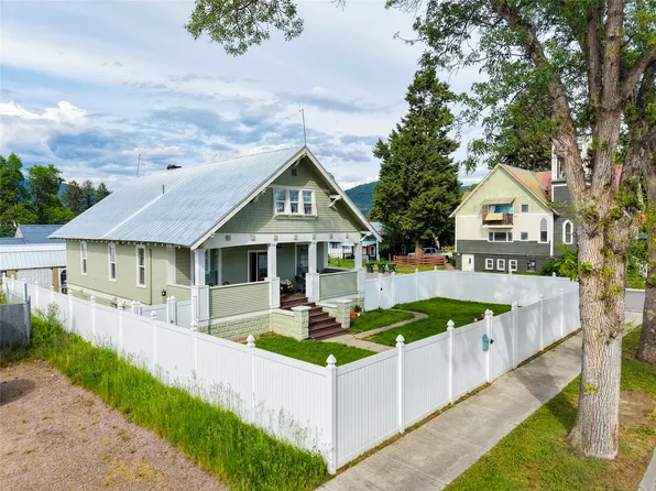 118 E Lincoln Blvd, Libby, MT 59923