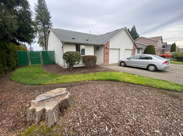 4315 San Francisco Dr NE, Salem, OR 97305
