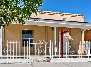 3021 Rivera Ave, El Paso, TX 79905