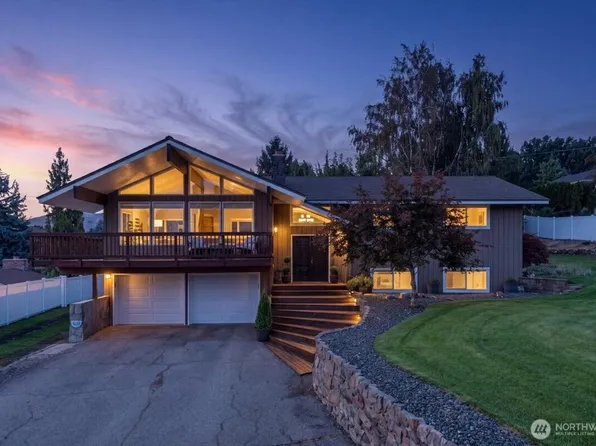 149 20th Place NE, East Wenatchee, WA 98802