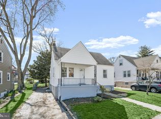 311 Willow Ave, Baltimore, MD 21206