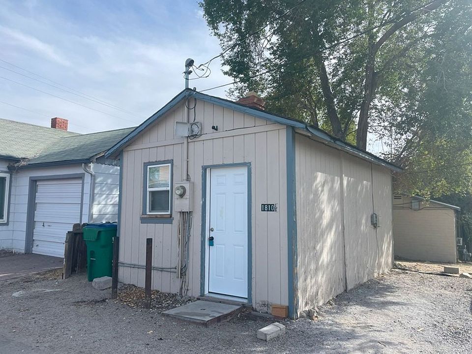 1st image of 1810.5 F St #0
