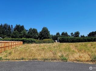 0 Covington Ct, Sequim, WA 98382