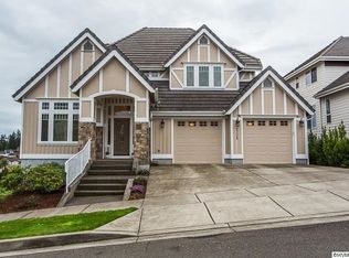 4736 NW Veronica Pl, Corvallis, OR