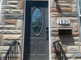 1530 N Eden St, Baltimore, MD 21213