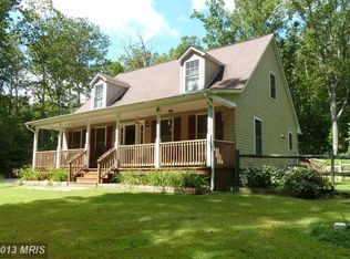 13600 Loy Wolfe Rd, Smithsburg, MD 21783