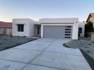 68130 Durango Rd, Cathedral City, CA 92234