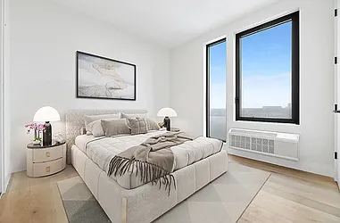 Rented by REAL New York