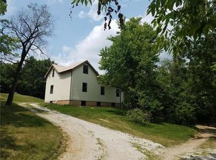 3301 Tenbrook Rd, Arnold, MO 63010