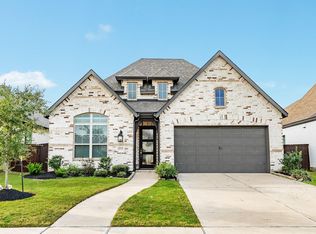 4010 Shackleton Ct, Iowa Colony, TX 77583