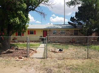 5806 Old Highway 54, Liberal, KS 67901