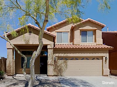 2950 W Gold Dust Ave, San Tan Valley, AZ, 85142