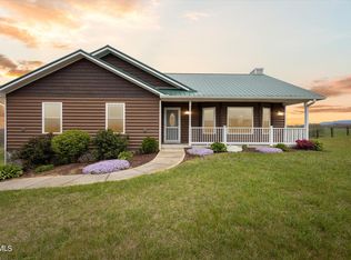412 Katie Ln, Chuckey, TN 37641