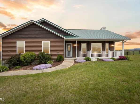 412 Katie Ln, Chuckey, TN 37641