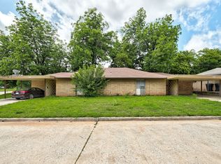 2000 NW 32nd Ter, Oklahoma City, OK 73118