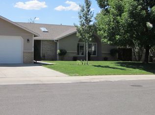 2691 Dane Ln, Grand Junction, CO 81506