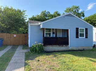 2307 Lea Crest Dr, Dallas, TX 75216