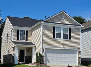 339 Morning Dew Dr, Concord, NC 28025