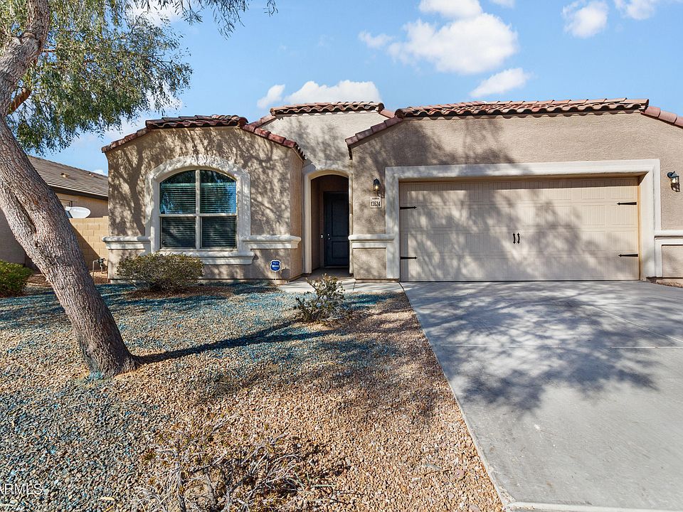 1st image of 13624 W DESERT MOON Way