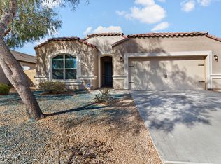 13624 W Desert Moon Way, Peoria, AZ 85383