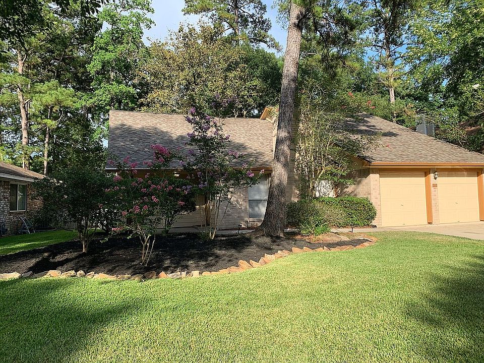 19 S Drifting Leaf Ct, Spring, TX 77380 Zillow