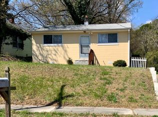 2008 S Benbow Rd, Greensboro, NC 27406