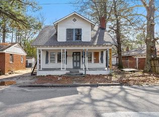 1102 Rountree Ave SE, Wilson, NC 27893