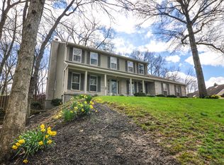 2019 Saw Mill Rd, Lafayette, IN 47905