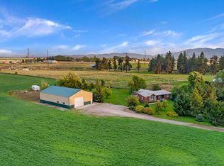 12812 W Burlington Rd, Rathdrum, ID 83858