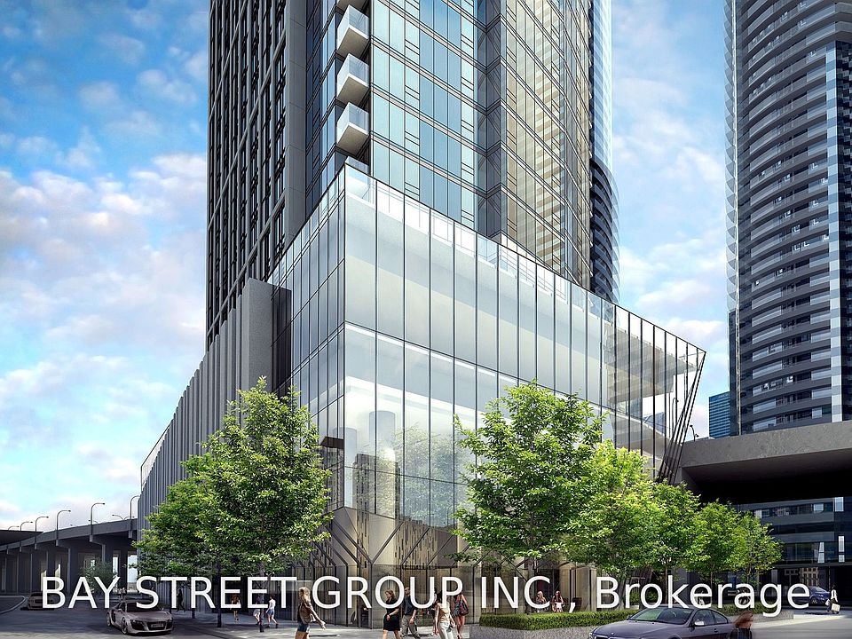 1st image of 10 York St #3307