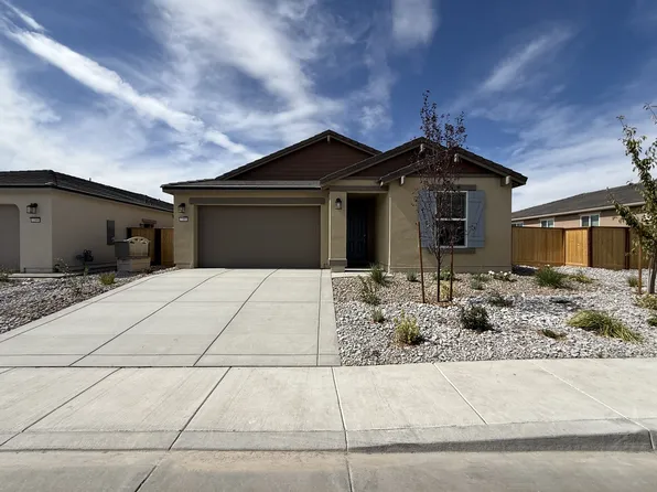 7393 Owl Creek Ct, Reno, NV 89521