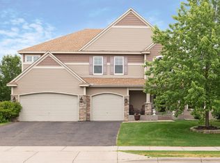 6465 Hedgecroft Ave S, Cottage Grove, MN 55016